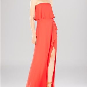 BCBGMaxazria dress